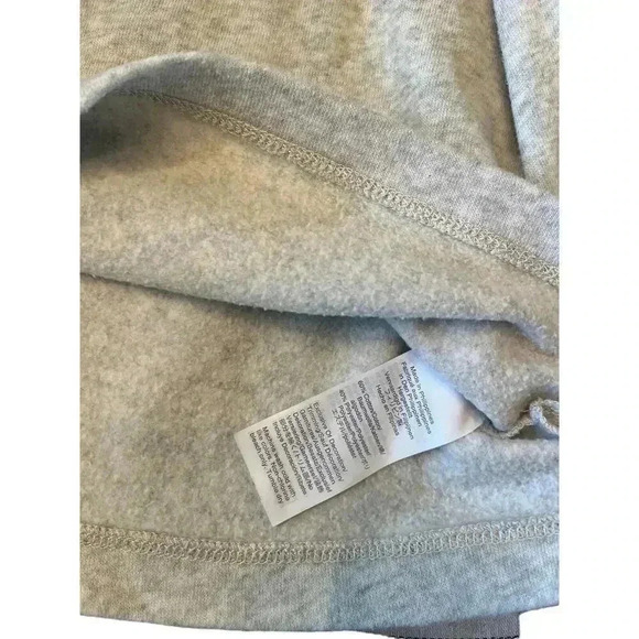 CREW CUTS sweatshirt size 4/5 - Picture 3 of 4